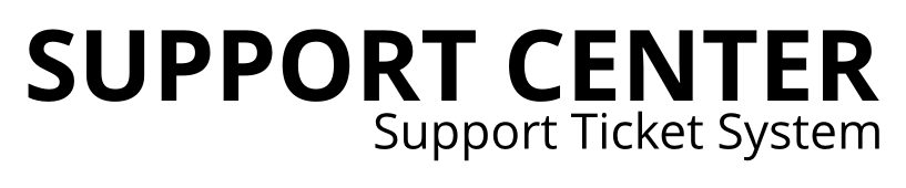 ServiceDesk Portal by Tech Support